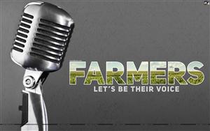 Farmers - Let`s be their voice (Farmers Agitation)